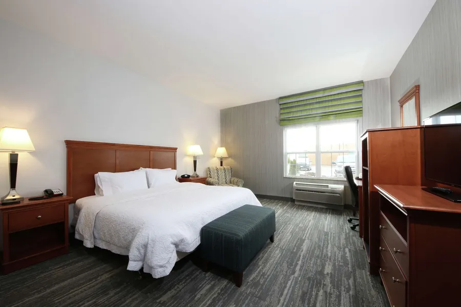 Hampton Inn Ellsworth/Bar Harbor hotel detail image 6