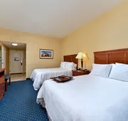Hampton Inn Ellsworth/Bar Harbor hotel detail image 7