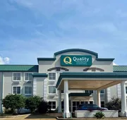 Quality Inn & Suites West Monroe hotel detail image 3
