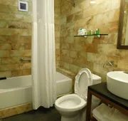 The Tudor Arms Hotel Cleveland - a DoubleTree by Hilton hotel detail image 7