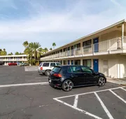Motel 6 Palm Springs, CA - East - Palm Canyon hotel detail image 4