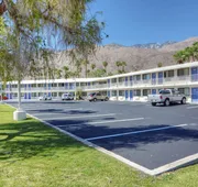 Motel 6 Palm Springs, CA - East - Palm Canyon hotel detail image 5