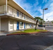 Motel 6 Palm Springs, CA - East - Palm Canyon hotel detail image 7