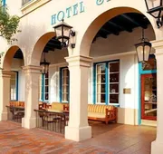 Hotel St Francis hotel detail image 3