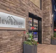 The Newberry Hotel Bend, Tapestry Collection by Hilton hotel detail image 5