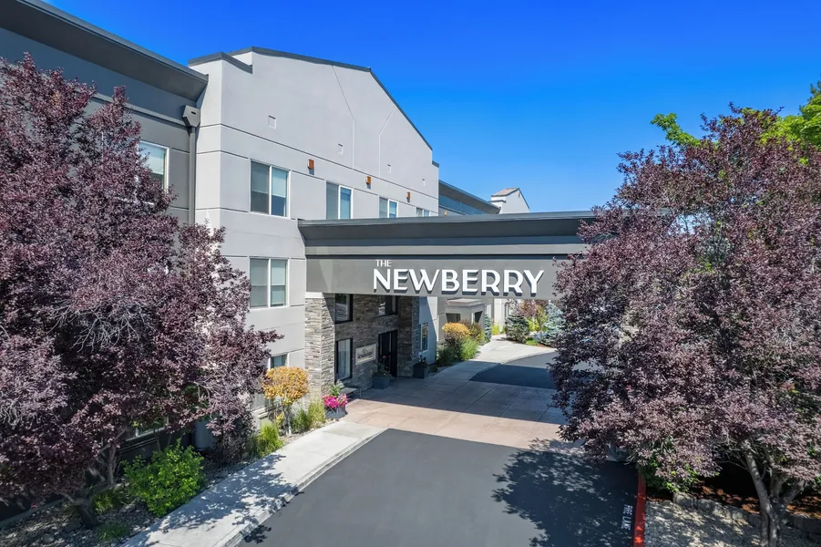 The Newberry Hotel Bend, Tapestry Collection by Hilton hotel detail image 6