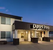 Days Inn by Wyndham Pierre hotel detail image 3
