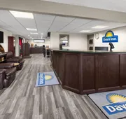 Days Inn by Wyndham Pierre hotel detail image 5