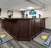 Days Inn by Wyndham Pierre hotel detail image 7