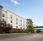 Hampton Inn & Suites Saginaw hotel detail image 3