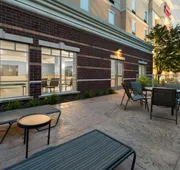 Hampton Inn & Suites Saginaw hotel detail image 5