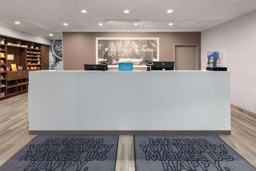 Hampton Inn & Suites Saginaw hotel detail image 6