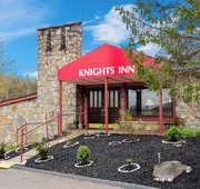 Knights Inn Ashland hotel detail image 4