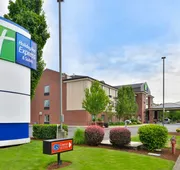 Holiday Inn Express & Suites Albany by IHG hotel detail image 3