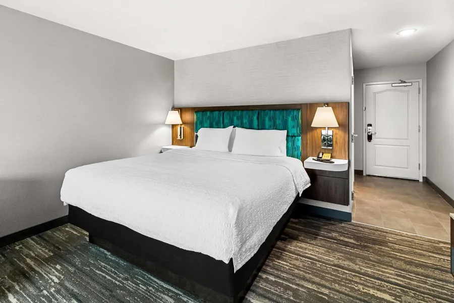 Hampton Inn by Hilton Dayton South hotel detail image 2
