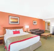 Ramada by Wyndham Elko Hotel at Stockmen's Casino hotel detail image 3