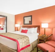 Ramada by Wyndham Elko Hotel at Stockmen's Casino hotel detail image 4