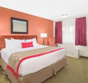 Ramada by Wyndham Elko Hotel at Stockmen's Casino hotel detail image 5
