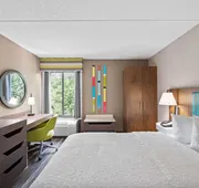 Hampton Inn Cleveland-Westlake hotel detail image 7