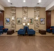 MainStay Suites Coeur d'Alene hotel detail image 7
