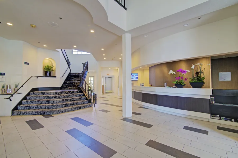 Best Western Posada Royale Hotel & Suites hotel detail image 2