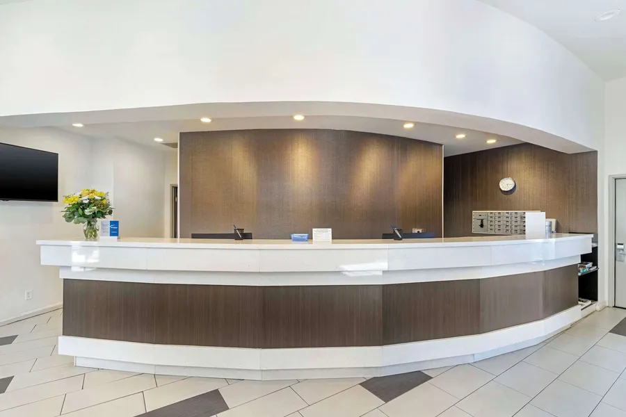 Best Western Posada Royale Hotel & Suites hotel detail image 6