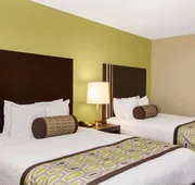 Days Inn by Wyndham San Jose Airport hotel detail image 4