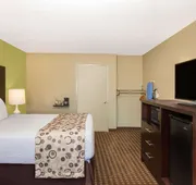 Days Inn by Wyndham San Jose Airport hotel detail image 7