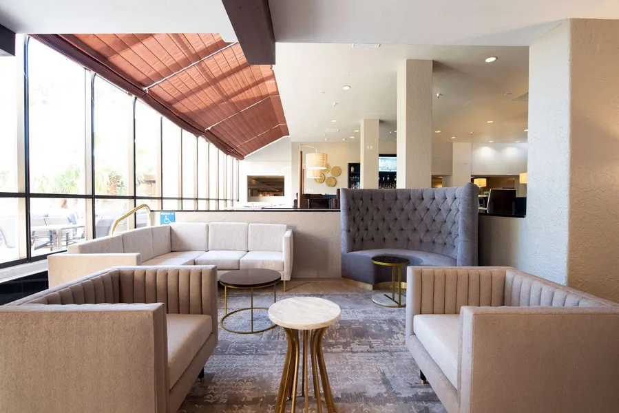 DoubleTree by Hilton Tucson - Reid Park hotel detail image 2