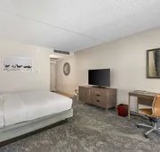 DoubleTree by Hilton Tucson - Reid Park hotel detail image 5
