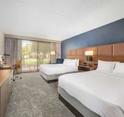 DoubleTree by Hilton Tucson - Reid Park hotel detail image 7