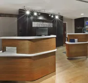 Courtyard Somerset by Marriott hotel detail image 3