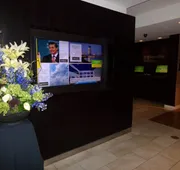 Courtyard Somerset by Marriott hotel detail image 4