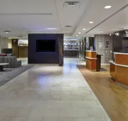Courtyard Somerset by Marriott hotel detail image 5