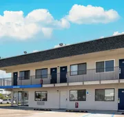 Motel 6 Twin Falls, ID hotel detail image 3