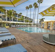 Marina del Rey Hotel hotel detail image 3