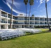 Marina del Rey Hotel hotel detail image 4