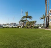 Marina del Rey Hotel hotel detail image 5