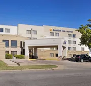 Comfort Inn & Suites Wichita Northeast hotel detail image 3