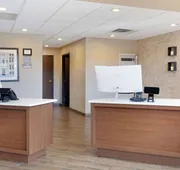 Comfort Inn & Suites Wichita Northeast hotel detail image 5