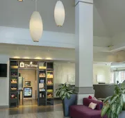 Hilton Garden Inn Corvallis hotel detail image 3
