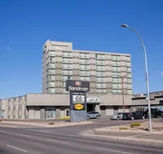 Sandman Hotel Lethbridge hotel detail image 3