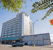 Sandman Hotel Lethbridge hotel detail image 4