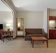 Comfort Inn & Suites Rapid City South - Mt. Rushmore Gateway hotel detail image 4