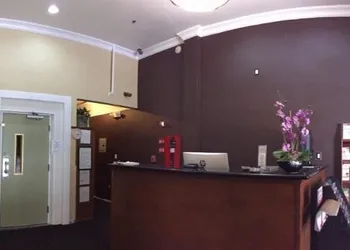 Post Hotel hotel thumbnail 2