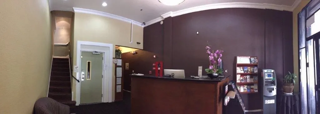 Post Hotel hotel detail image 2