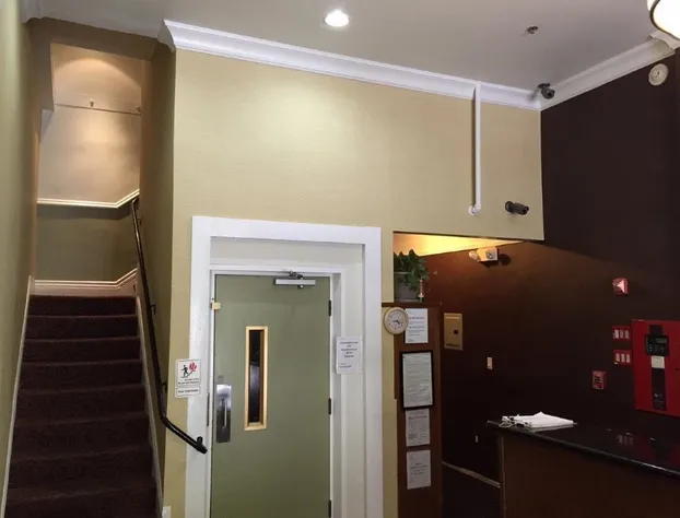 Post Hotel hotel detail image 2