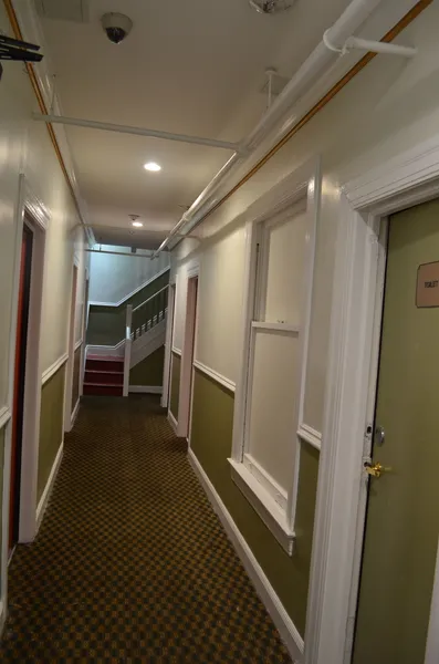 Post Hotel hotel detail image 6