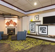 Hampton Inn Mt. Pleasant hotel detail image 3