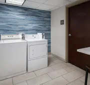 Hampton Inn & Suites Greenfield hotel detail image 5